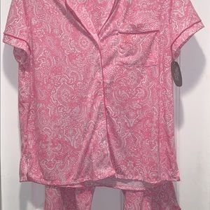 Brand new pj set